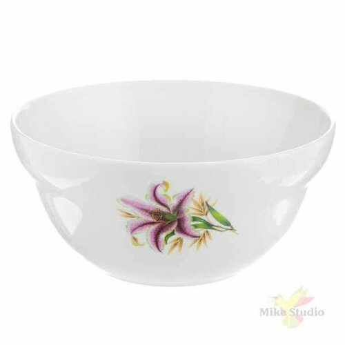 Салатник Розовая лилия 360 мл