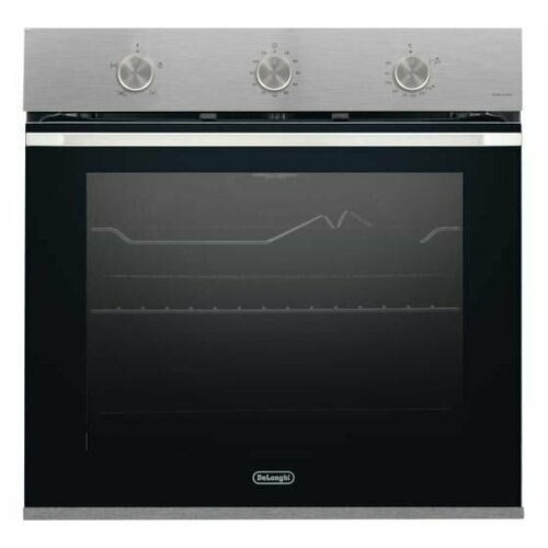 Газовый духовой шкаф DeLonghi NSFG 9 XL RUS К0000000003 10865000₽