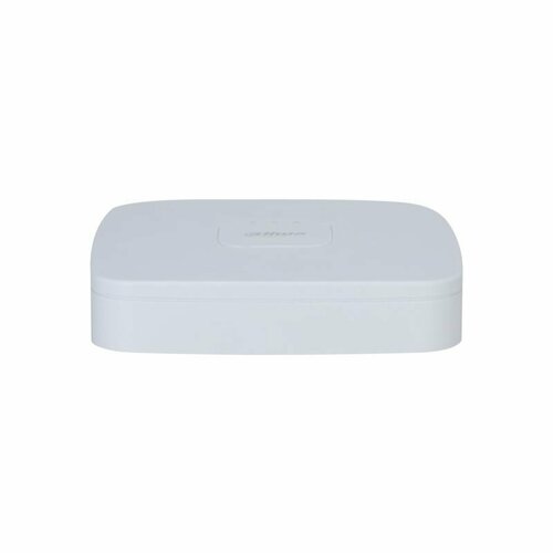 IP видеорегистратор 8-канальный DHI-NVR2108-S3 1029000₽