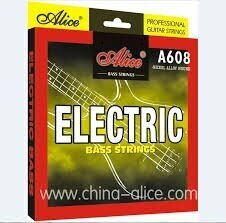 Струны Alice Bass Professional Series 40-95 (А608 (4)-L)