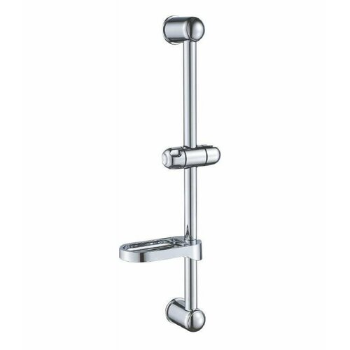 Душевая штанга EKKO by Maxonor PL8002 Хром 1200₽