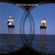 AUDIO CD Dream Theater - Falling Into Infinity