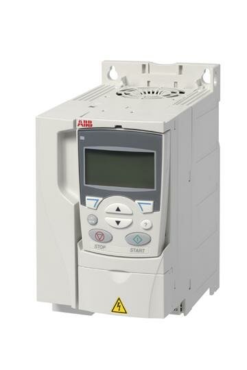 ACS310-03E-17A2-4 Преобразователь частоты 7,5 кВт, 380В, 3 фазы, IP20 (без панели управления) ABB, 3ABD0000039694