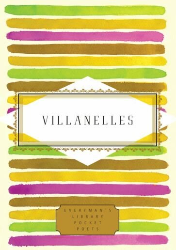 Villanelles (Various) - фото №1