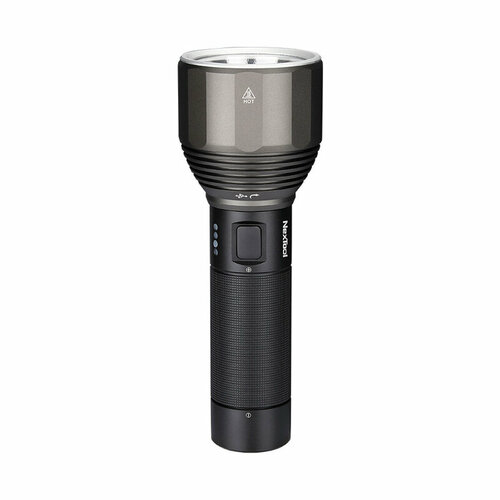 фото Светодиодный фонарик nextool high lumen flashlight ne0134