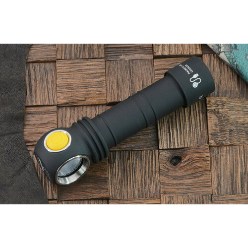 фото Фонарь armytek wizard c2 (теплый свет)