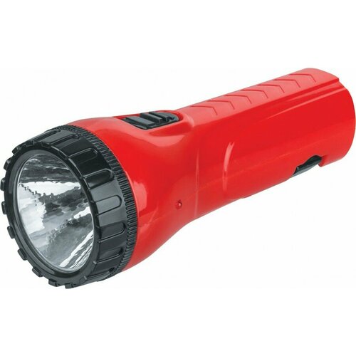 фото Navigator фонарь ручной npt-cp20-accu (акк. 4v 500mah), 1 светодиодн. 0,5w красн 14029 (арт. 675673)