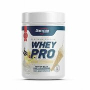 Whey Pro 300 gr Gl, ваниль