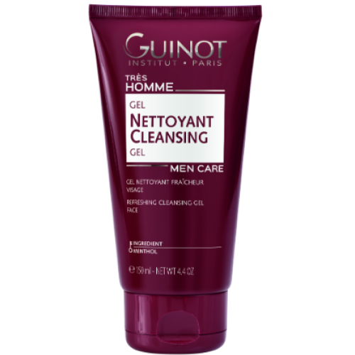 Gel Nettoyant Очищающий гель для мужчин 5610₽