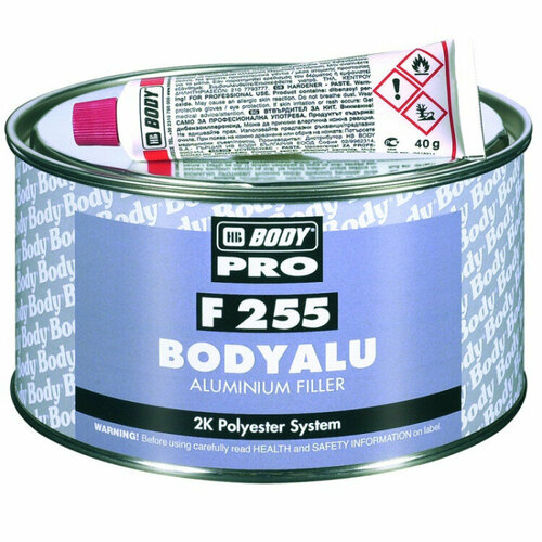 Шпатлевка Серая 250 г 986₽