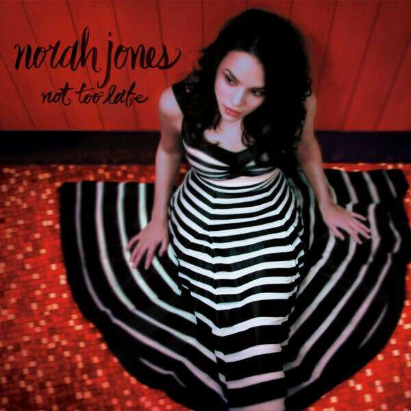 Norah Jones: Not Too Late