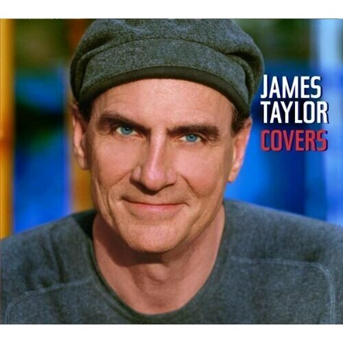 AUDIO CD James Taylor: Covers (Expanded Edition)