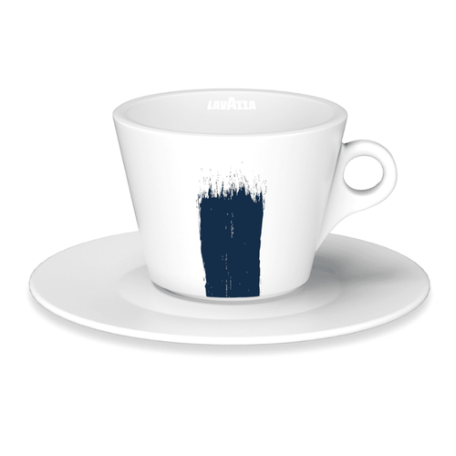 Кофейная пара Lavazza BLUE TOUCH PREMIUM CAPPUCCINO, 150 мл на 1 персону