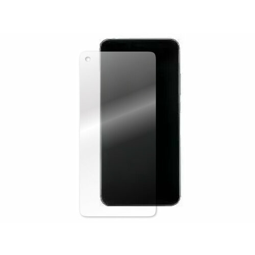 Защитное стекло Innovation для Xiaomi Pocophone F2 Full Glue Transparent 16926