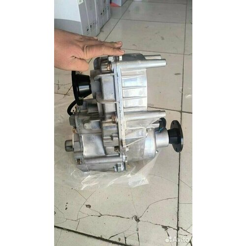 Кпп для автомобилей Great Wall Motors HAVAL Hover новый товар 164140₽