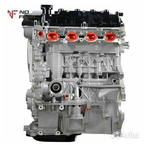 Двигатель греатволл м2 м4 florid haval h1 c30 c20r