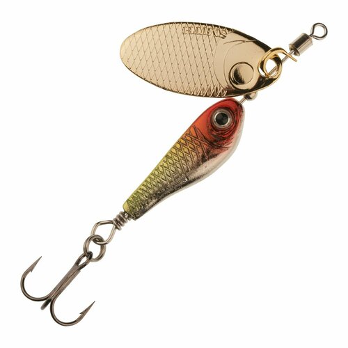 фото Блесна вращающаяся smith niakis 9гр #13