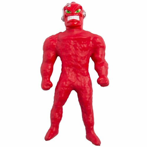 Фигурка Stretch Мини Вак-Мэн тянущаяся 39929 фигурка stretch armstrong вак мэн тянущаяся мини