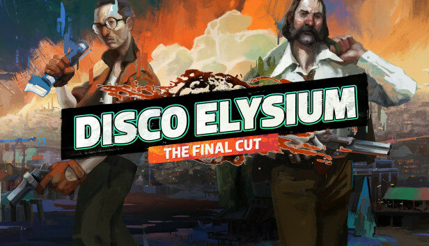 Игра Disco Elysium - The Final Cut для PC (STEAM) (электронная версия)