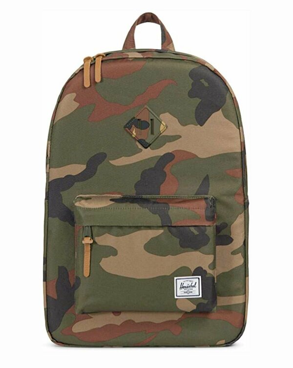 Рюкзак Herschel Heritage 10007 (Woodland Camo 22 L)