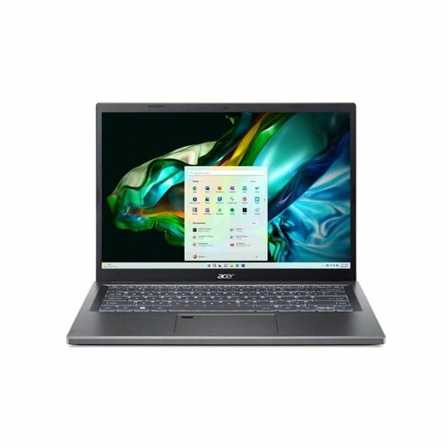 Ноутбук Acer Aspire 5 14A514-56M (NX. KH7CD.006)