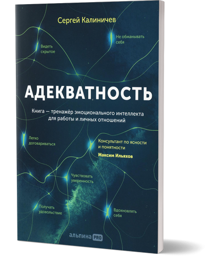 Сергей Калиничев. Адекватность - фото №13