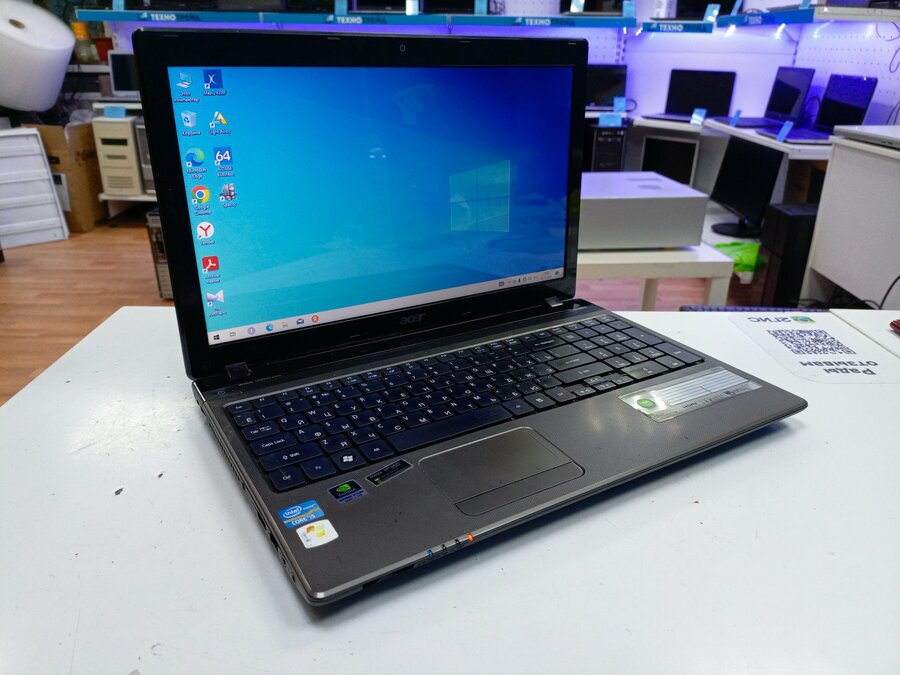 Acer i5 deals 4gb ram
