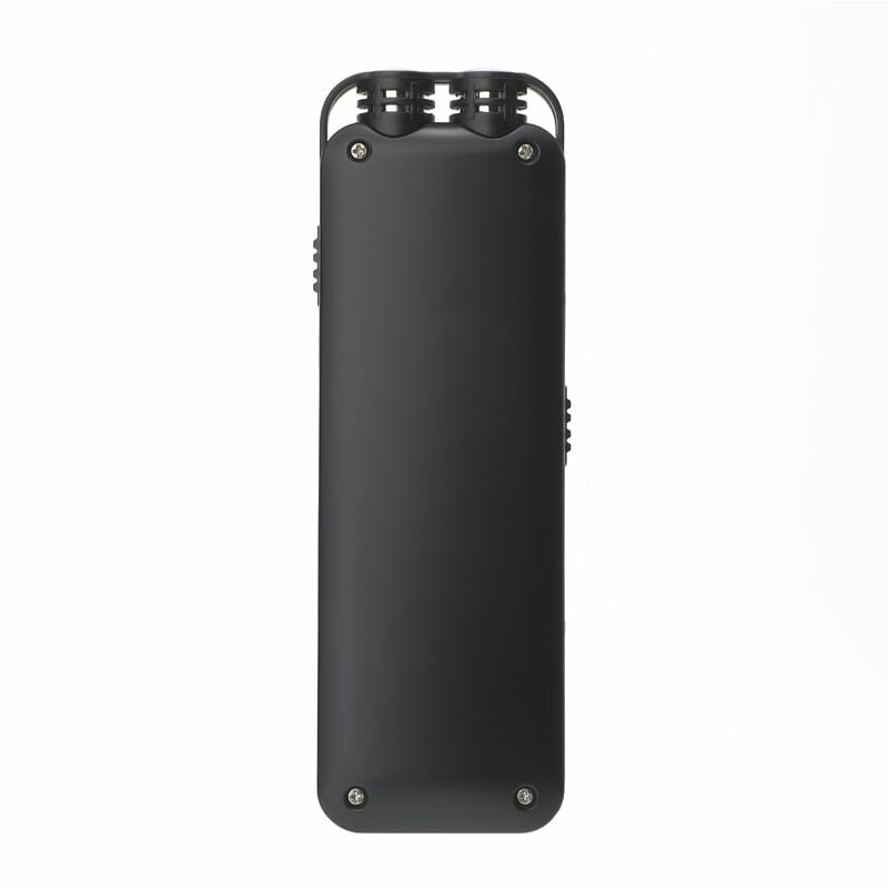 Компактный диктофон с ЖК-дисплеем и динамиком SV-550, 32 GB памяти, 2 микрофона, датчик звука, — фото 9