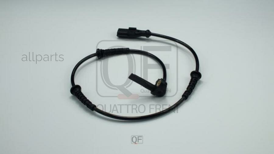 QUATTRO FRENI QF60F00448 Импульсный датчик abs передн