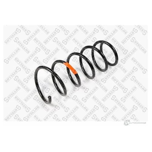 Пружина передняя 40 170 05 DACIA DUS STELLOX 1022442SX