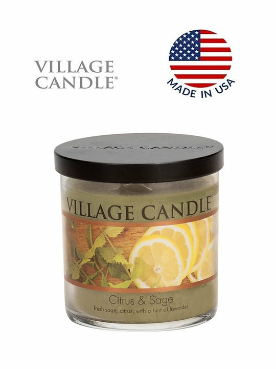 Village Candle - фото №3