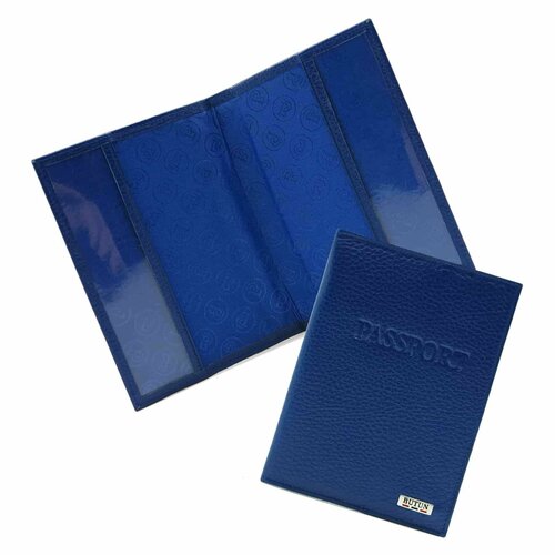 Визитница BUTUN, синий