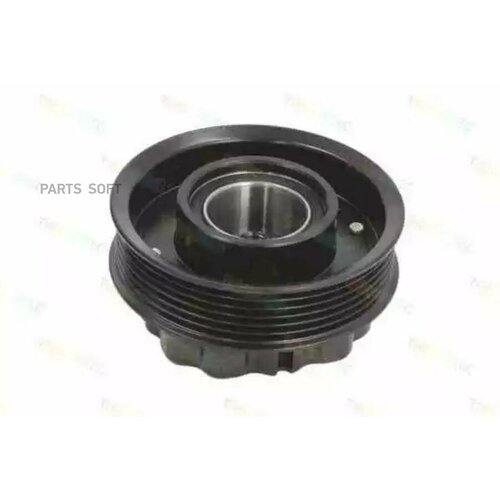 Электромагнитная Муфта (Соленоид) Компрессора Кондиционера Thermotec арт. KTT040198