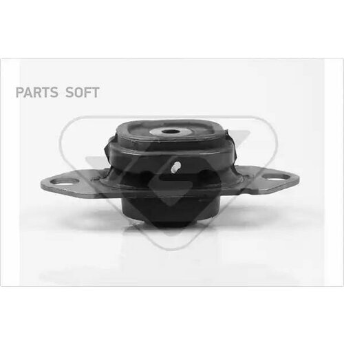 Подвеска ступенчатая коробка передач Hutchinson 538906 3620₽