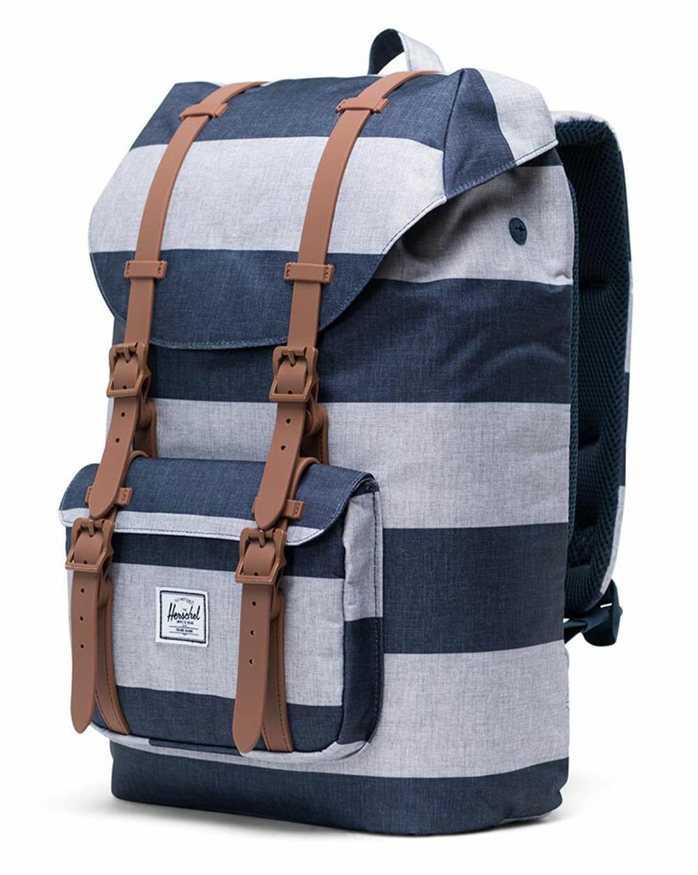 Рюкзак Herschel Little America Mid 10020 (BRDR S SDD 17 L)