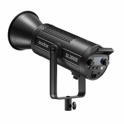 Осветитель светодиодный Godox SL300III студийный