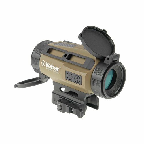 Veber MultiDot 130 Solar