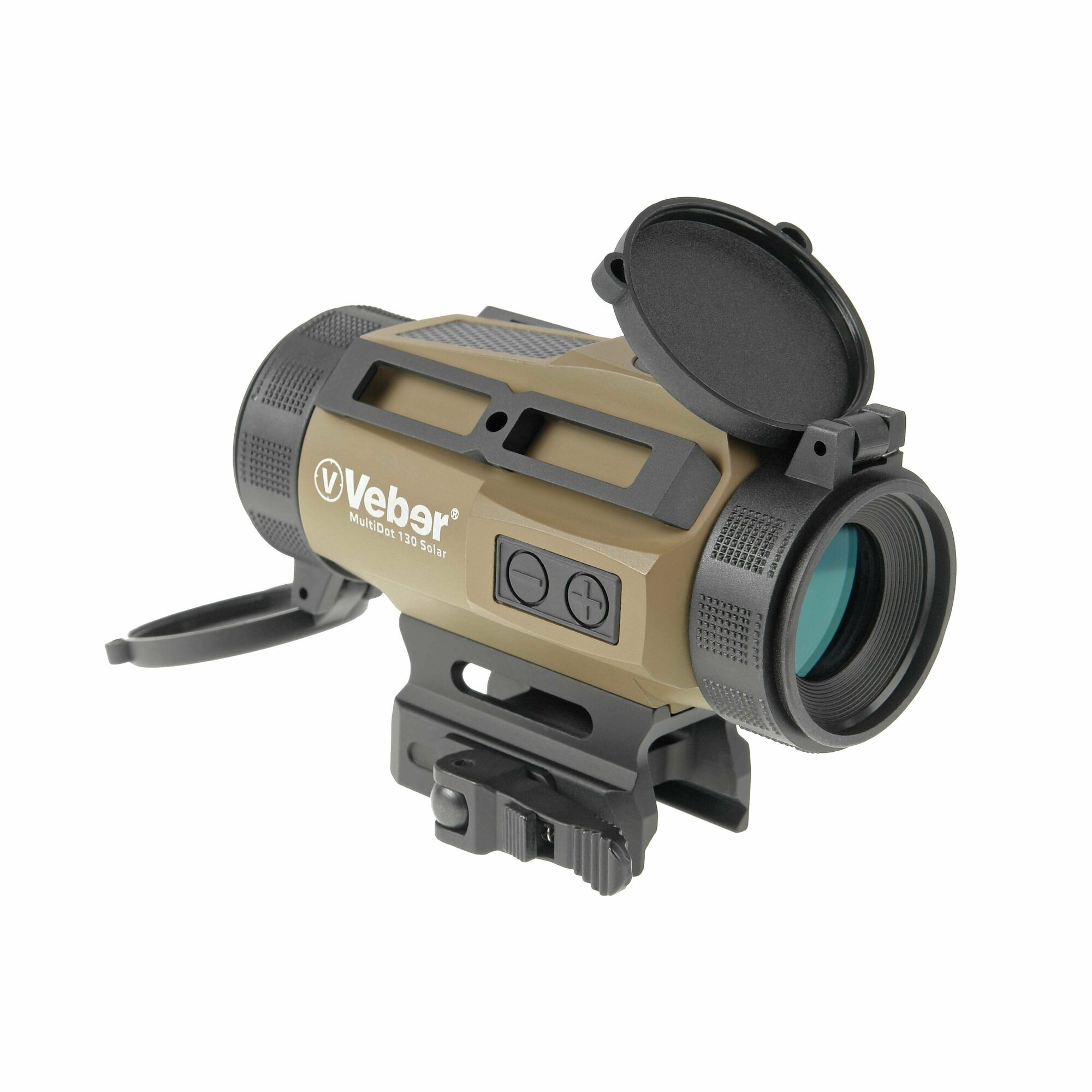 Veber MultiDot 130 Solar