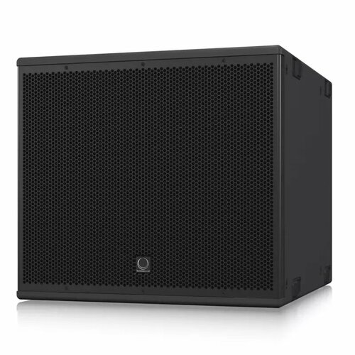 Активный сабвуфер Turbosound NuQ115B-ANСабвуферы 12999000₽