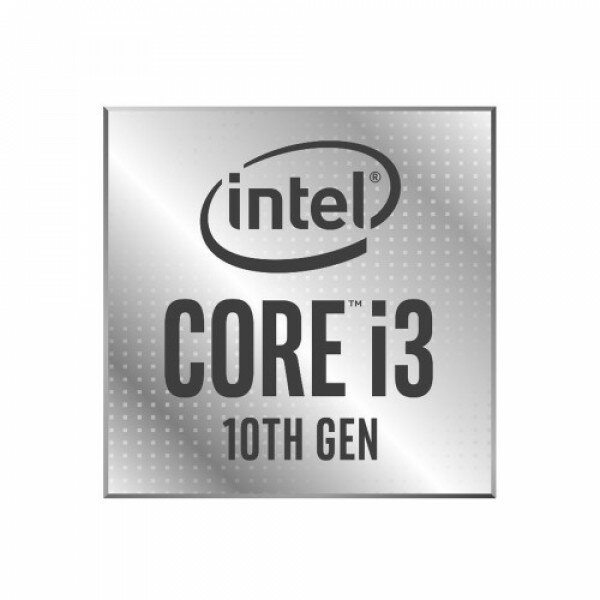 Процессор Intel - фото №11
