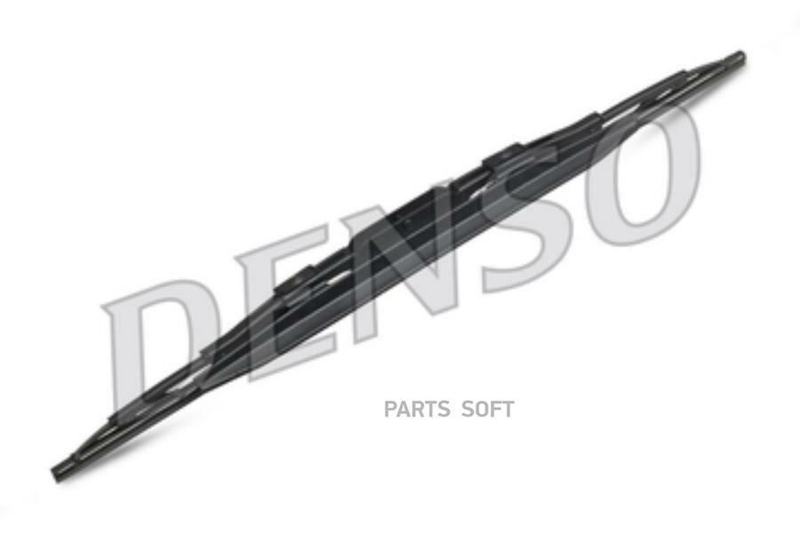 DENSO DMS-553 Щетка стеклоочистителя 530mm со спойлером