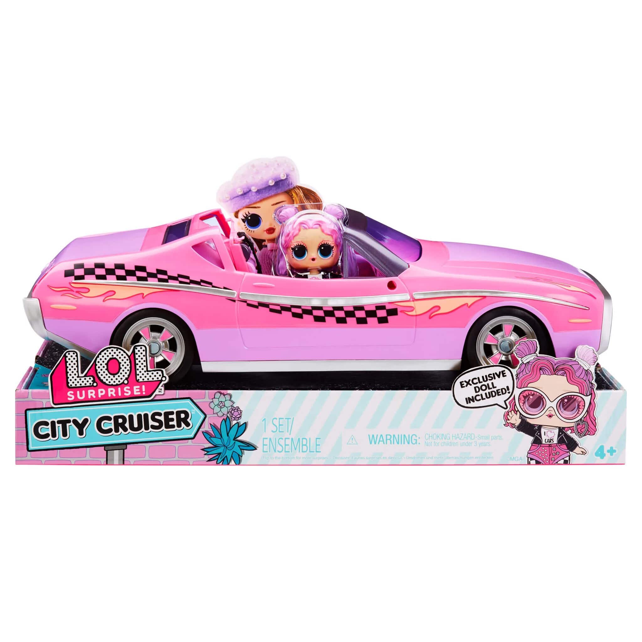 Р›РћР› car