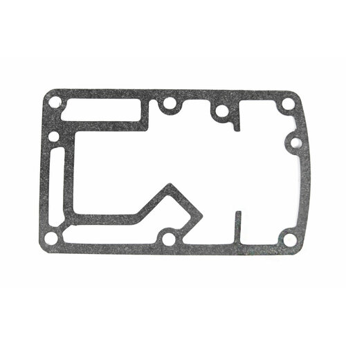 Прокладка выпускного коллектора для лодочного мотора Parsun T2 BM