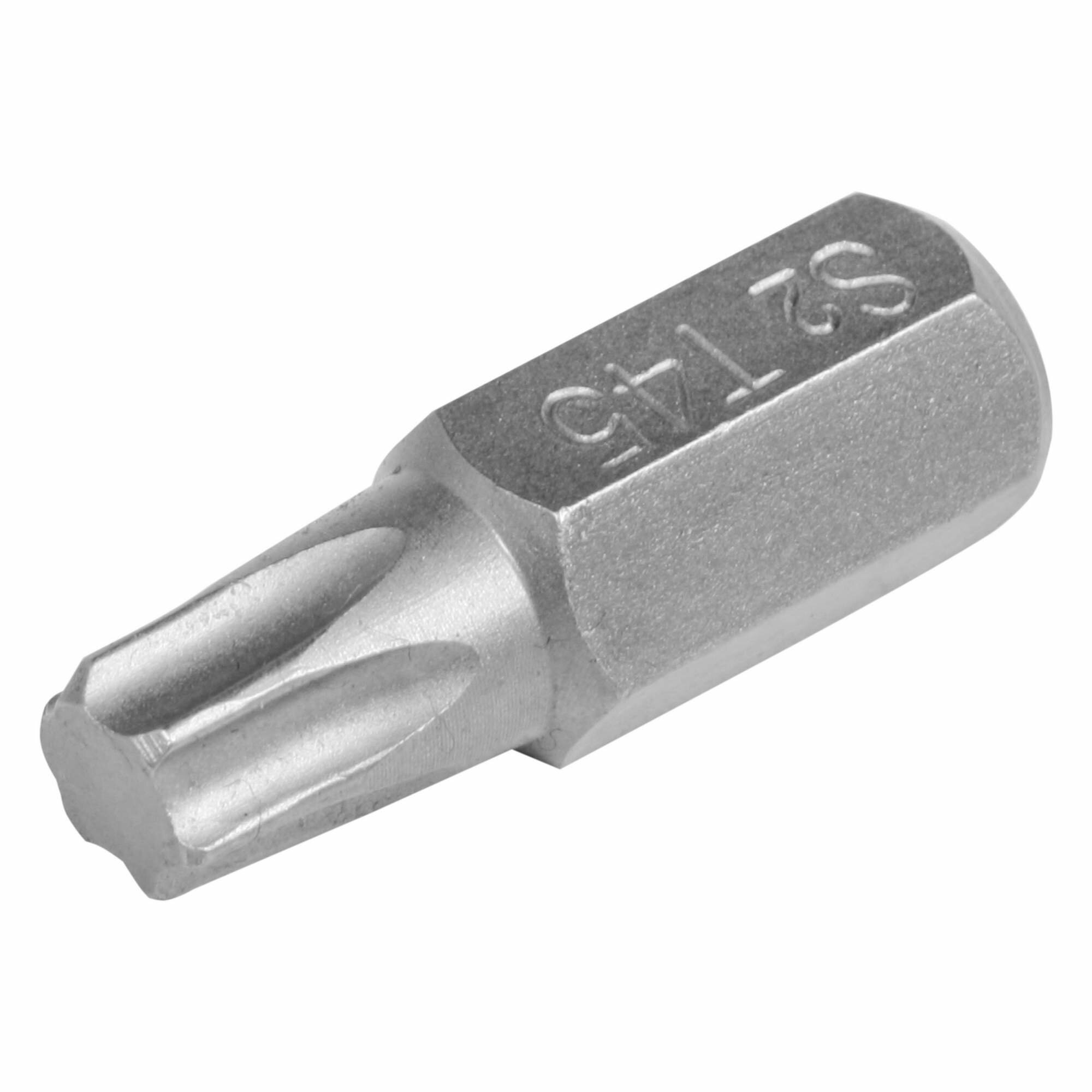 Бита вставка TORX T45 3/8" 30мм AT-B-07 AIRLINE