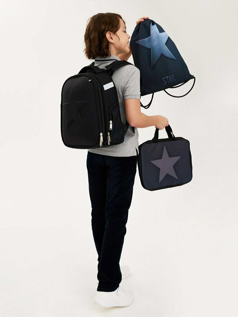 Мешок BagRio BR808/21-Sm - фото №4