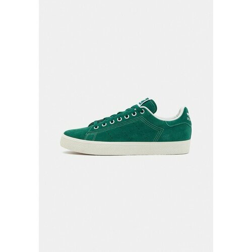 Кроссовки adidas Stan Smith, размер 36 2/3, белый, зеленый