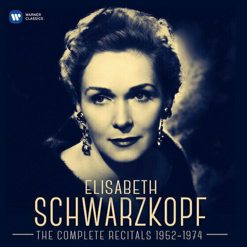 Виниловая пластинка Strauss: Vier Letzte Lieder. Elisabeth Schwarzkop (VINYL). 1 LP компакт диски philips norman jessye strauss r vier letzte lieder