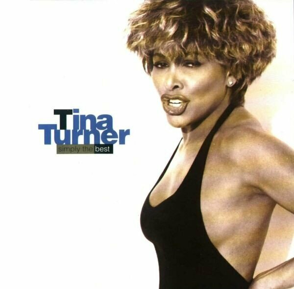 AUDIO CD Tina Turner: Simply The Best