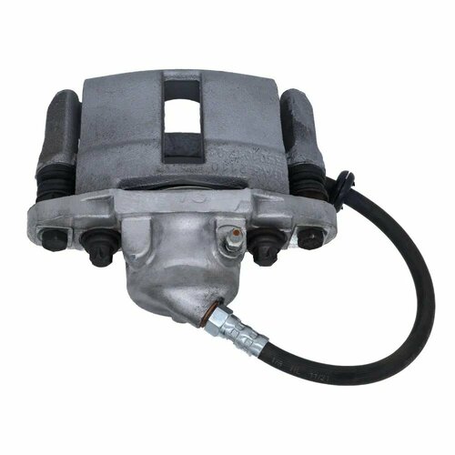 Суппорт правый ВАЗ-2112 в сборе 3200₽