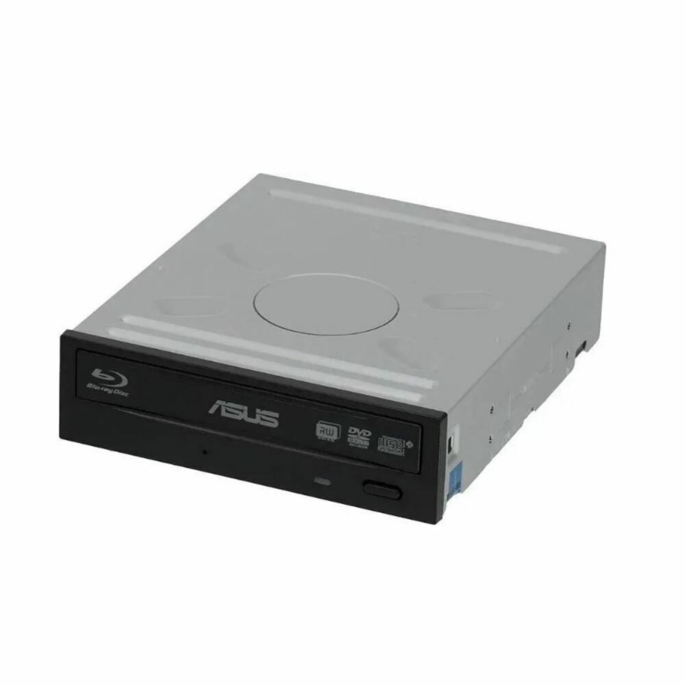 Привод Asus /BLK/B/AS SATA OEM Black - фото №15